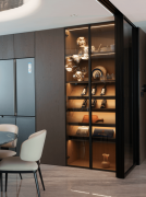 关乎着活的质量取舒服度